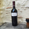 Vin rouge - La Robertie Haute - Château La Robertie