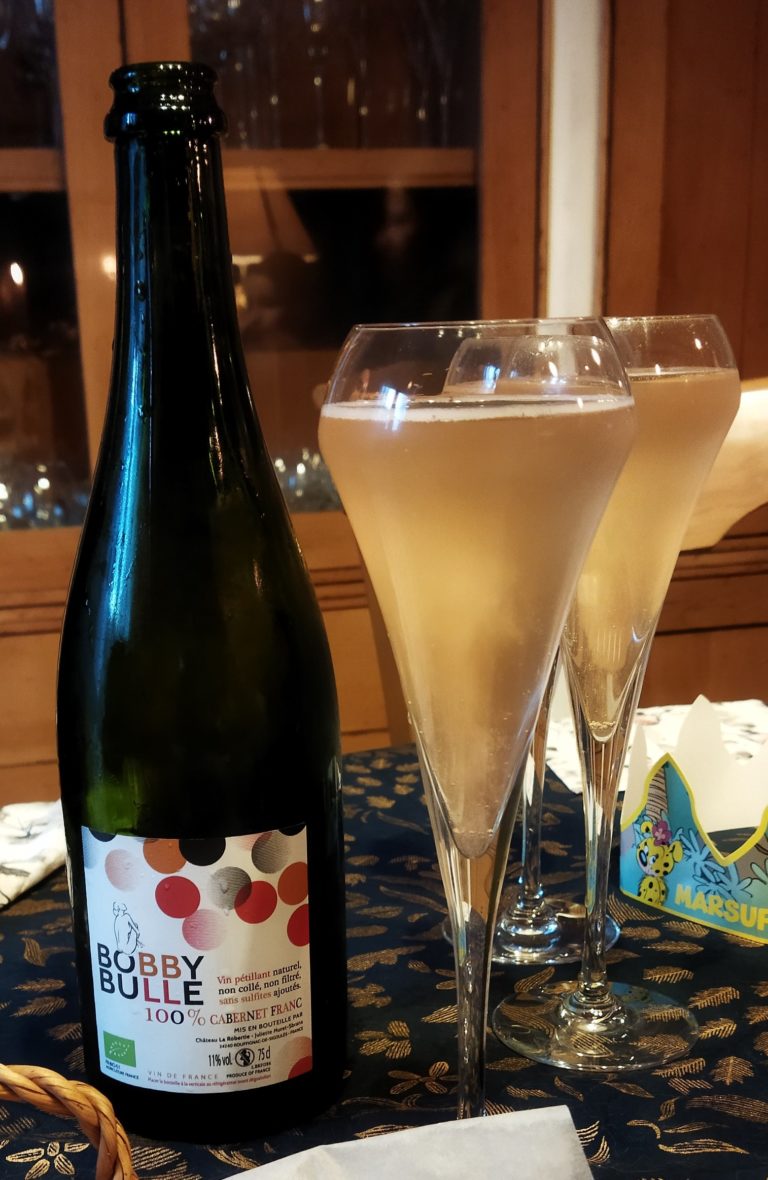 Lire la suite à propos de l’article Heureuse année et joyeuses dégustations !