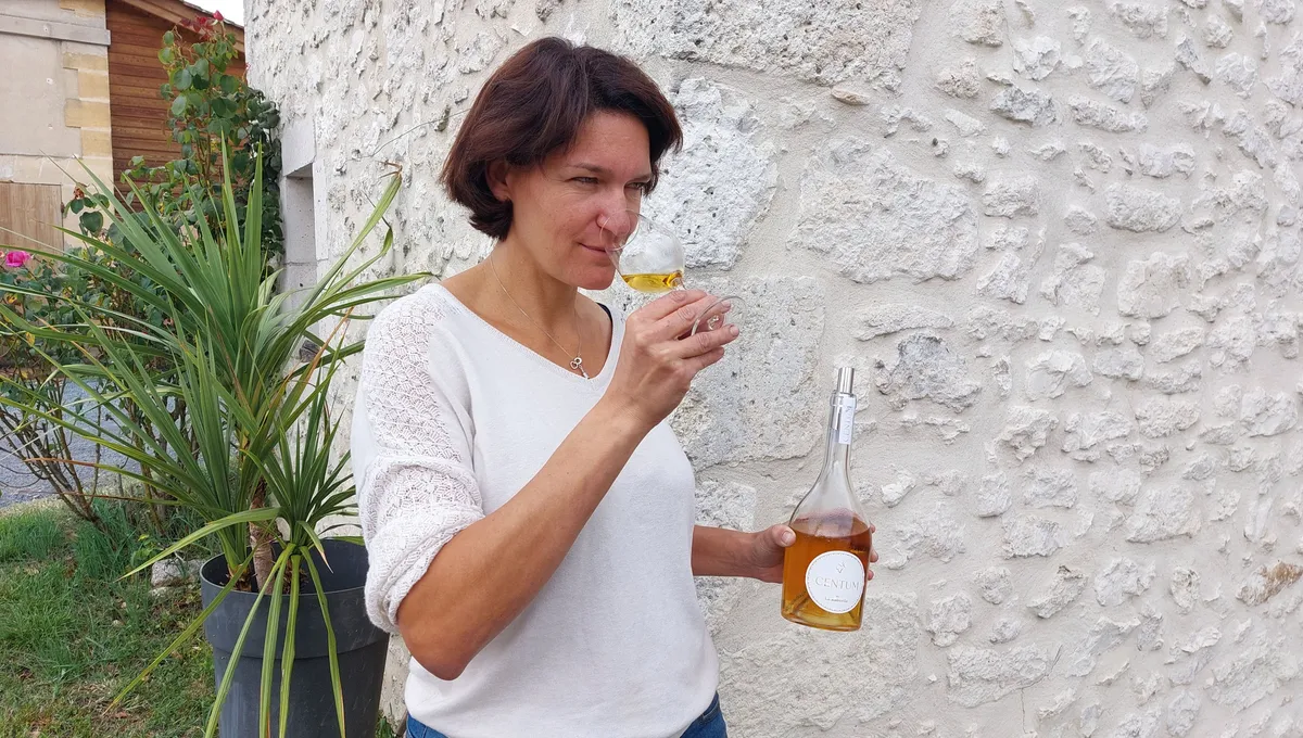 You are currently viewing Interview de Juliette sur ICI Périgord, par Bernard Guyot