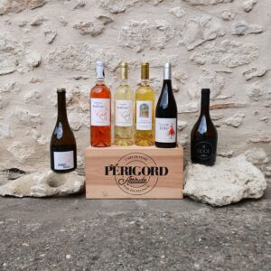 Offre Fête des Mères : 6 bouteilles